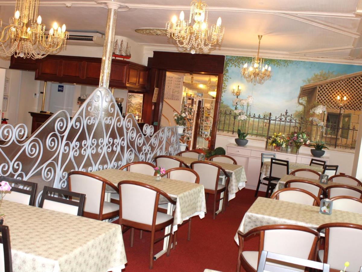 Hotel Du Gave Lourdes Exterior foto